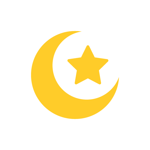 Moon Icon